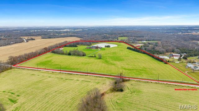 Photo 4 - Residential for sale – 962  Highway W   Foristell, MO
