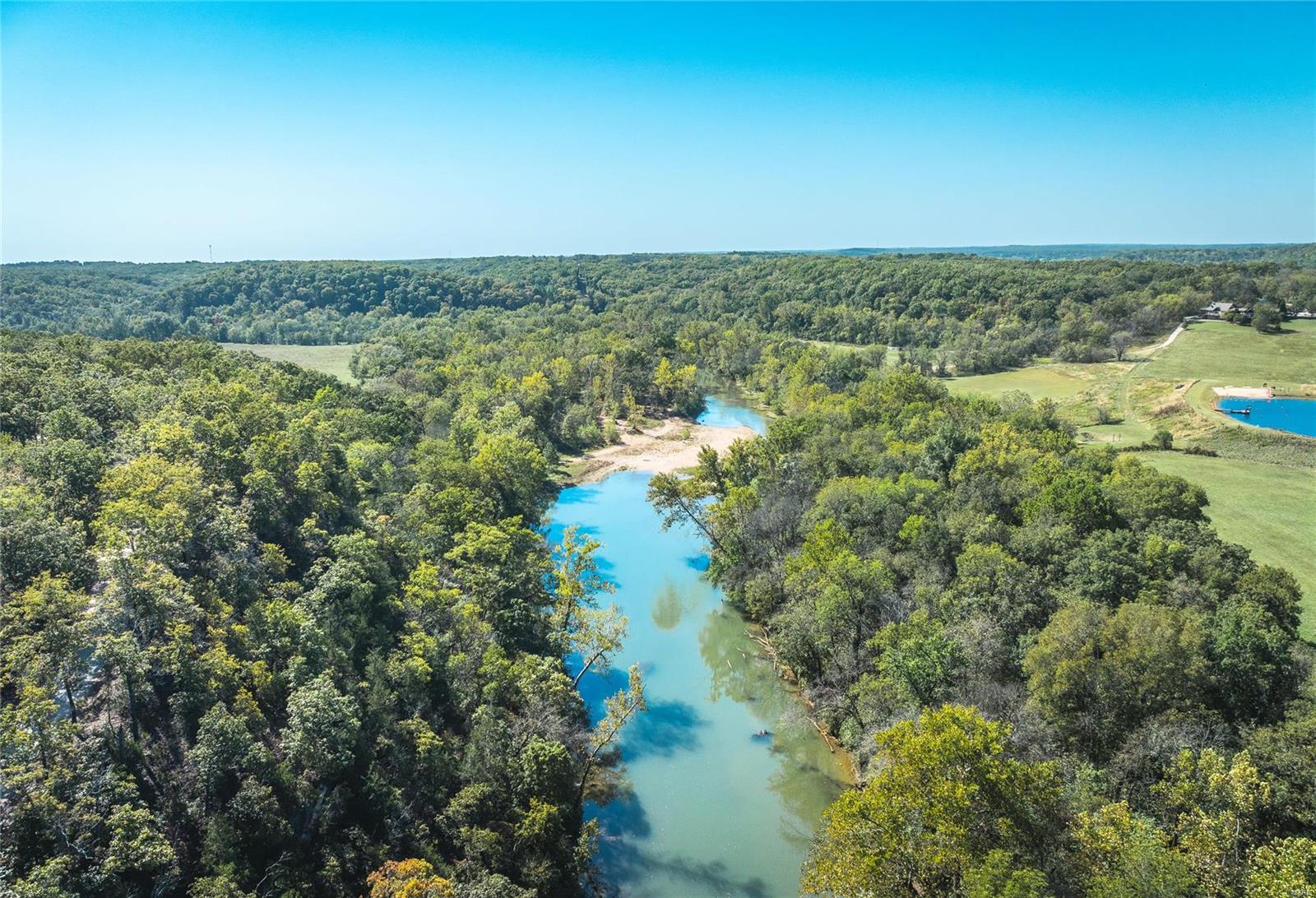 Photo 7 - Farm for sale – 3891 E Lindburg Road  Cuba, MO