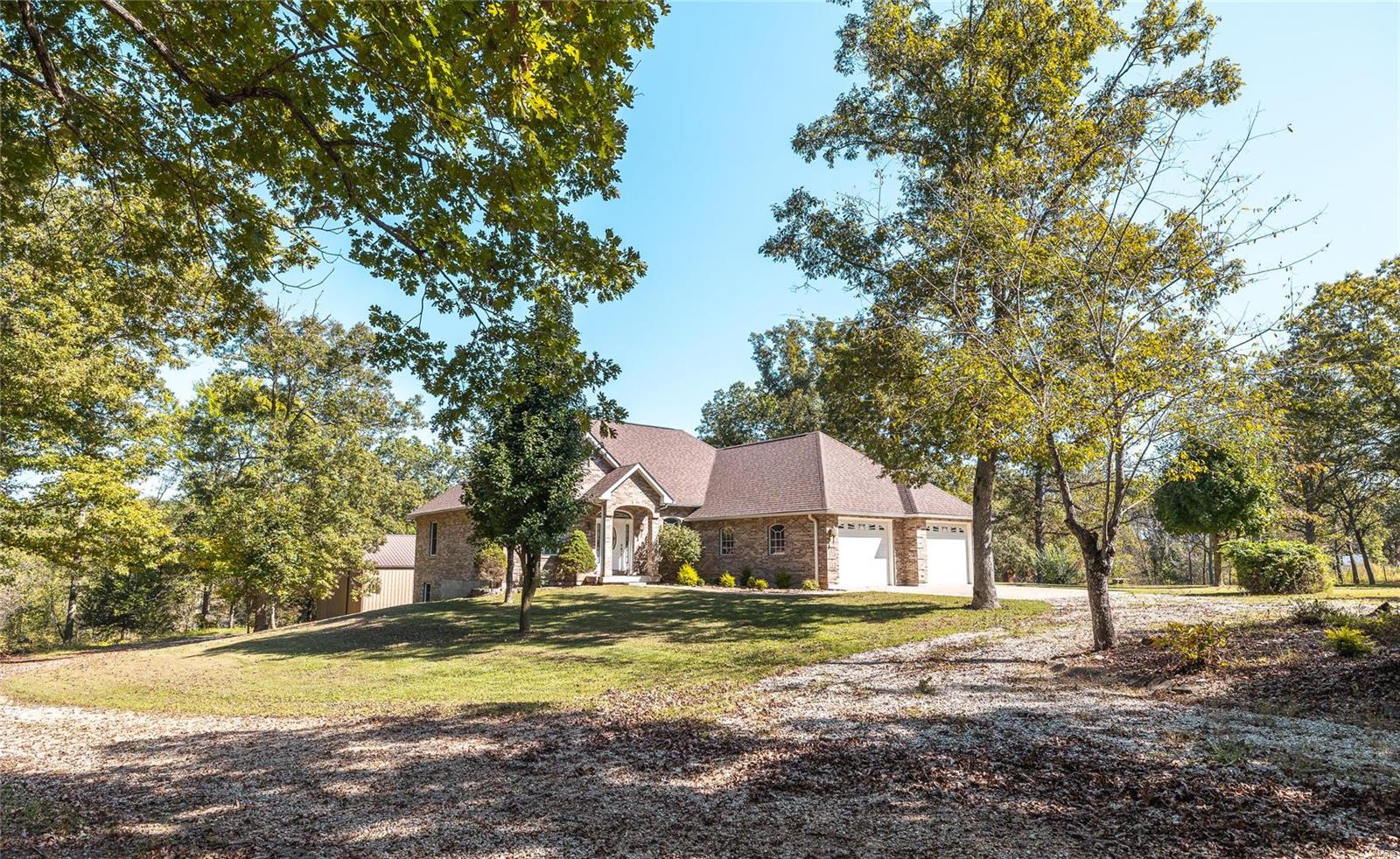 Photo 8 - Farm for sale – 3891 E Lindburg Road  Cuba, MO