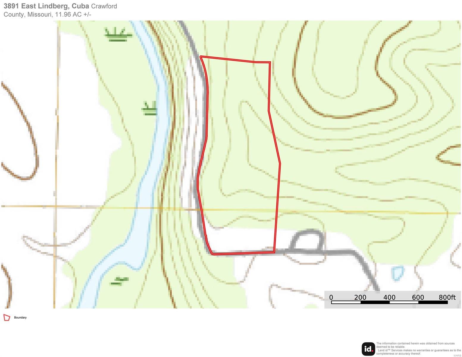 Photo 4 - Farm for sale – 3891 E Lindburg Road  Cuba, MO