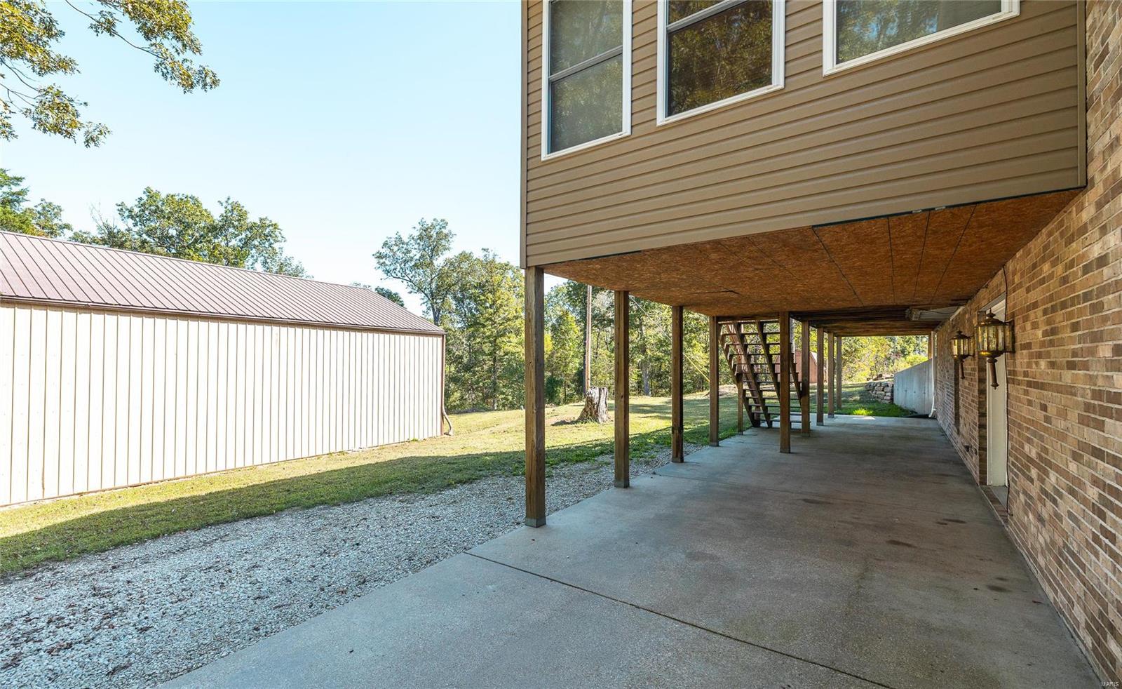 Photo 44 - Farm for sale – 3891 E Lindburg Road  Cuba, MO
