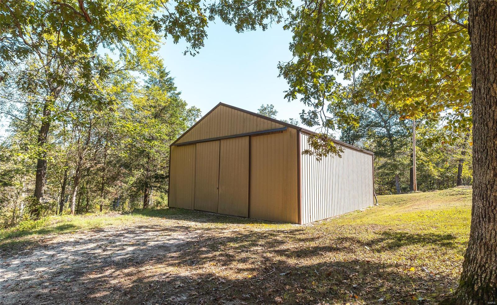 Photo 43 - Farm for sale – 3891 E Lindburg Road  Cuba, MO