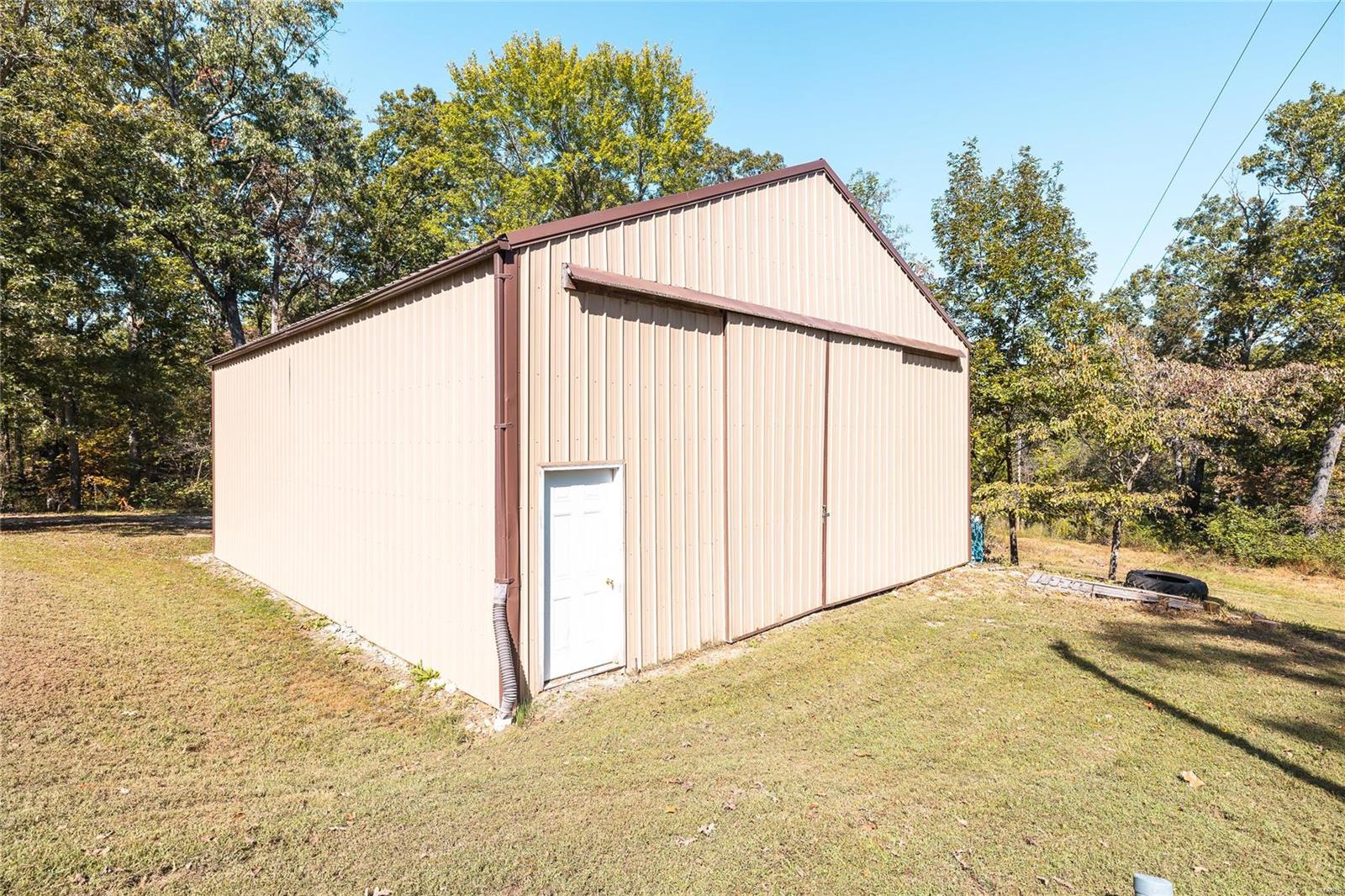 Photo 45 - Farm for sale – 3891 E Lindburg Road  Cuba, MO