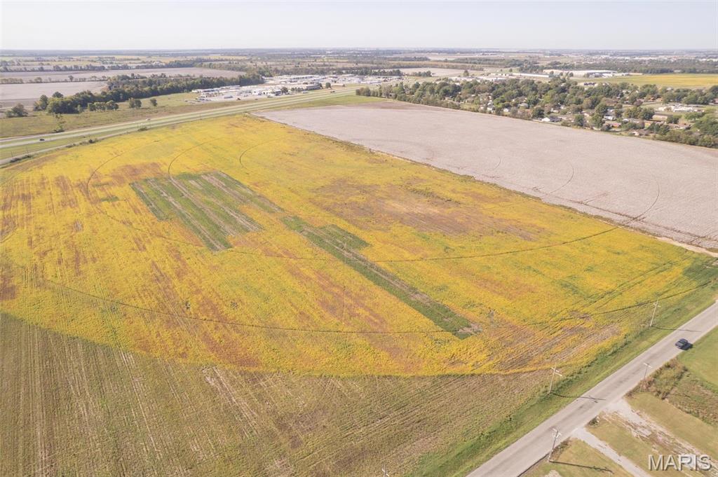 Photo 8 - Farm for sale – 0  Ables Road  Sikeston, MO