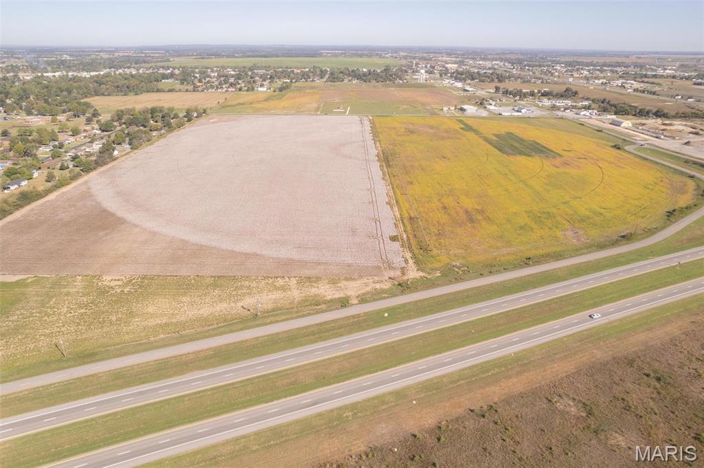 Photo 3 - Farm for sale – 0  Ables Road  Sikeston, MO