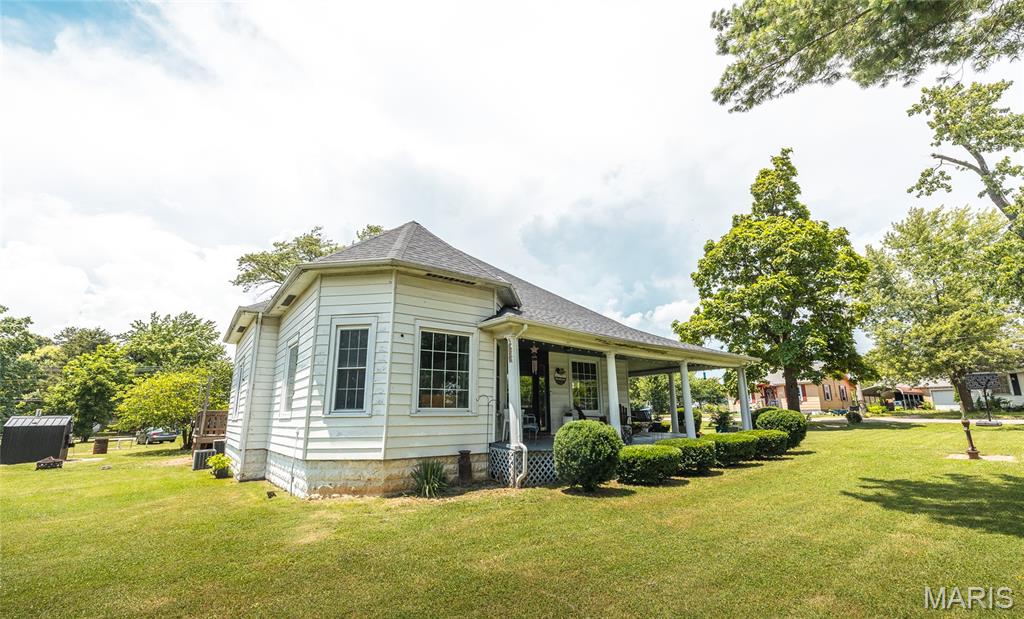 Photo 3 - Residential for sale – 401 W Gibbs   Salem, MO