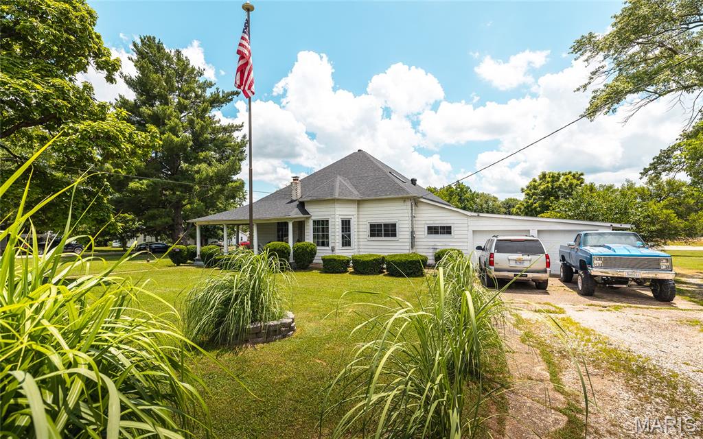 Photo 5 - Residential for sale – 401 W Gibbs   Salem, MO