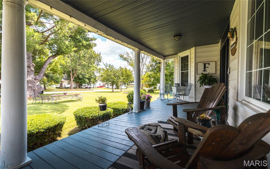 Photo 10 - Residential for sale – 401 W Gibbs   Salem, MO