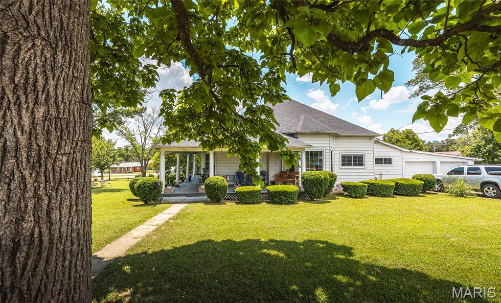 Photo 4 - Residential for sale – 401 W Gibbs   Salem, MO