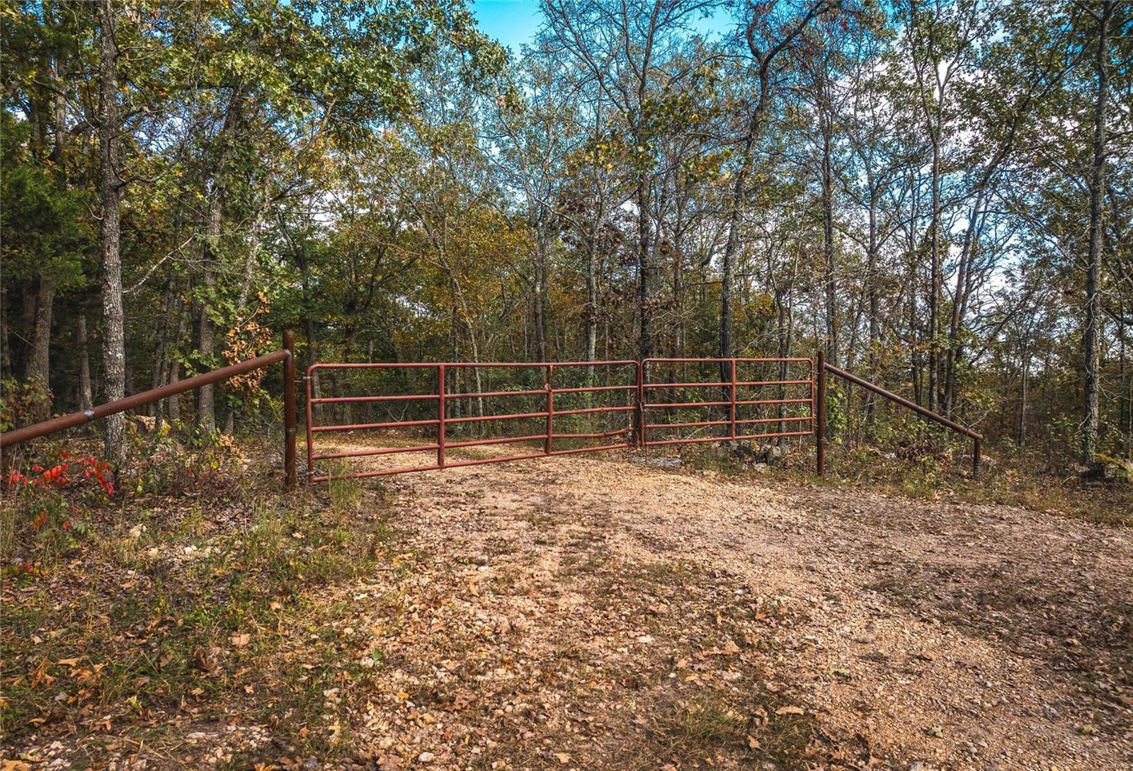 Photo 6 - Farm for sale – 0  Cedar Ford   Steelville, MO