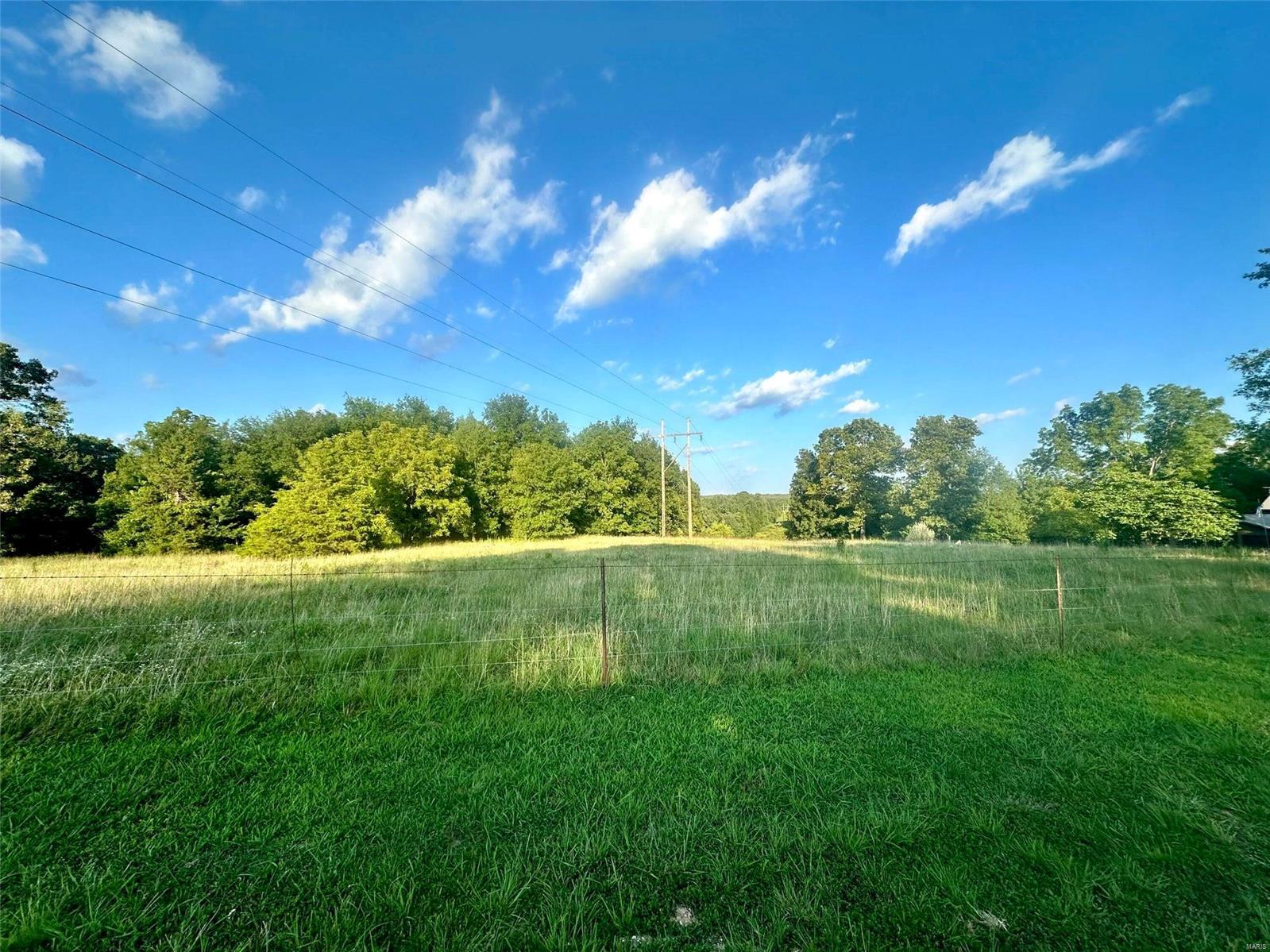 Farm/Ranch/Land for sale – 19270  Cockrell Road  Yukon, MO