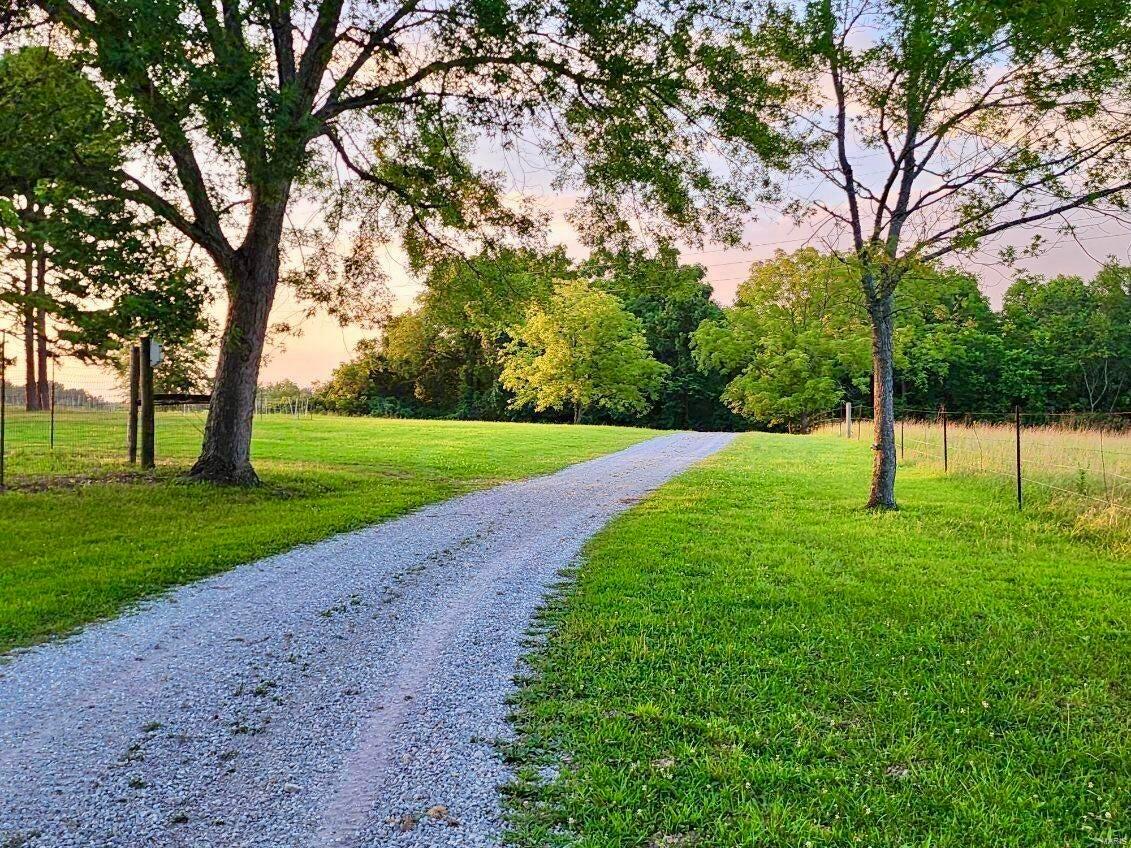 Farm/Ranch/Land for sale – 19270  Cockrell Road  Yukon, MO