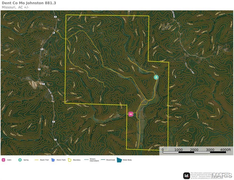 Photo 63 - Farm for sale – 0  Highway K   Jadwin, MO