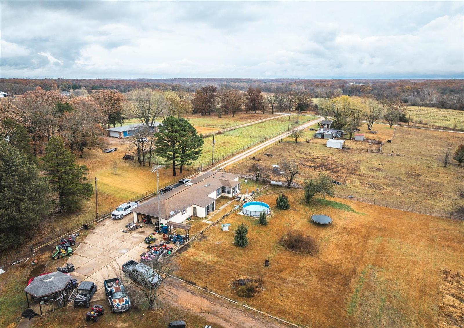 Photo 15 - Farm for sale – 15893  County Road 2450   St James, MO
