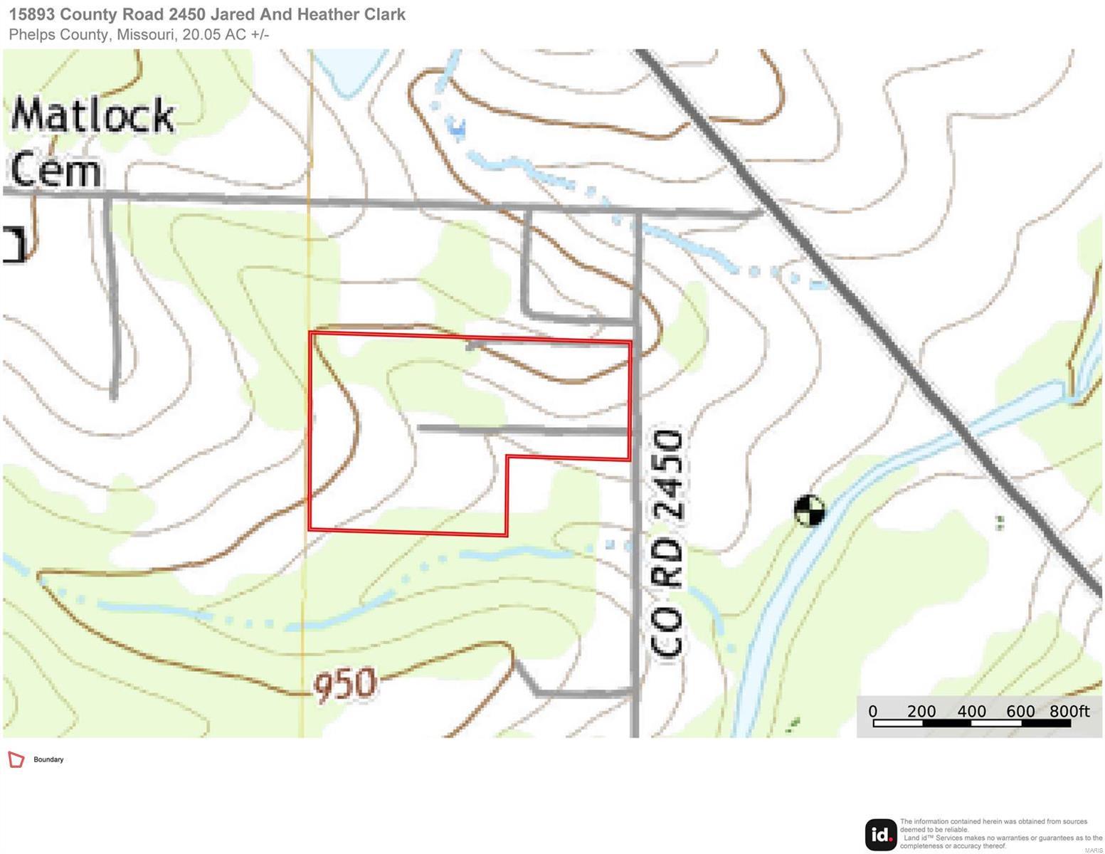 Photo 37 - Farm for sale – 15893  County Road 2450   St James, MO
