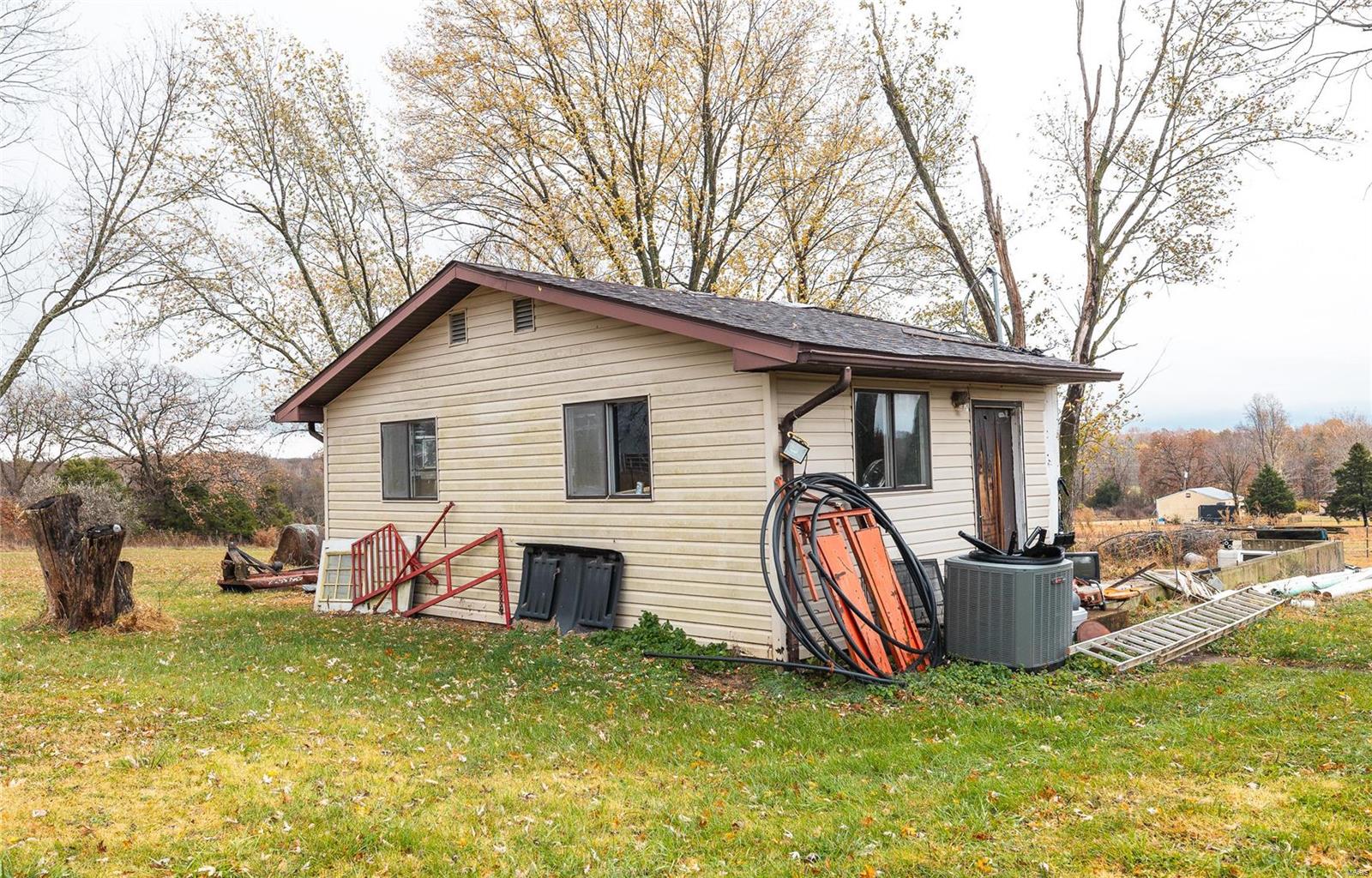Photo 32 - Farm for sale – 15893  County Road 2450   St James, MO