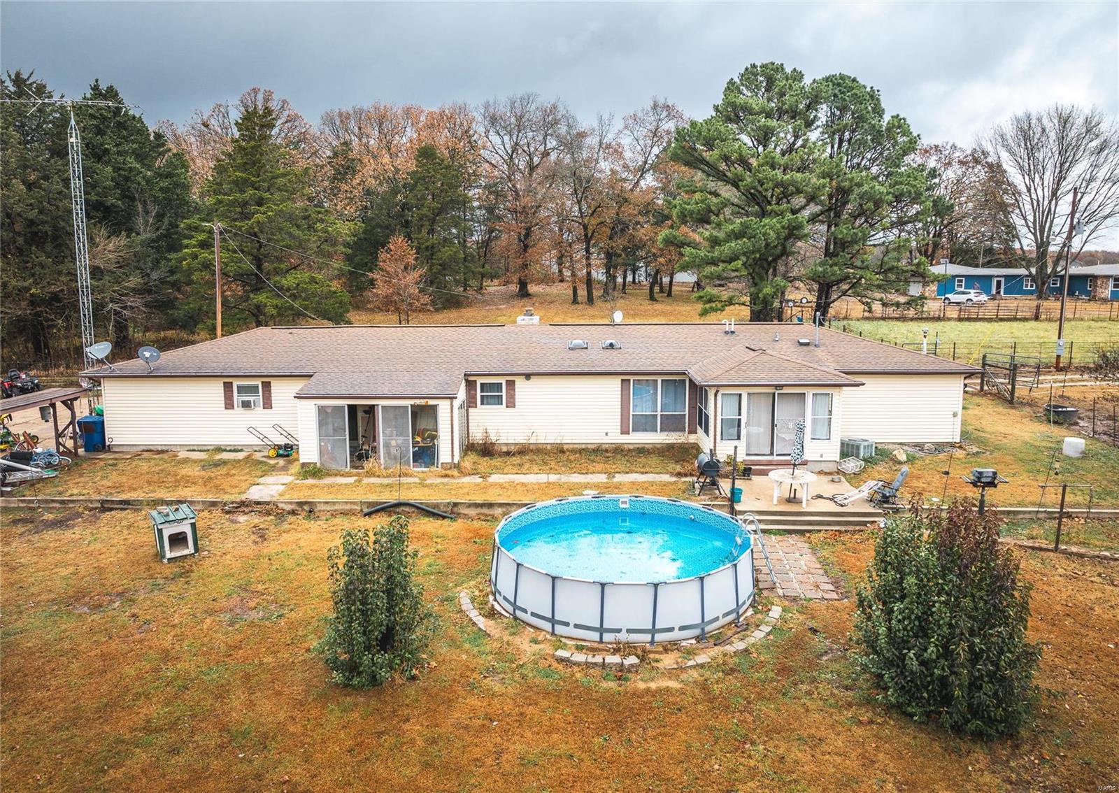 Photo 19 - Farm for sale – 15893  County Road 2450   St James, MO