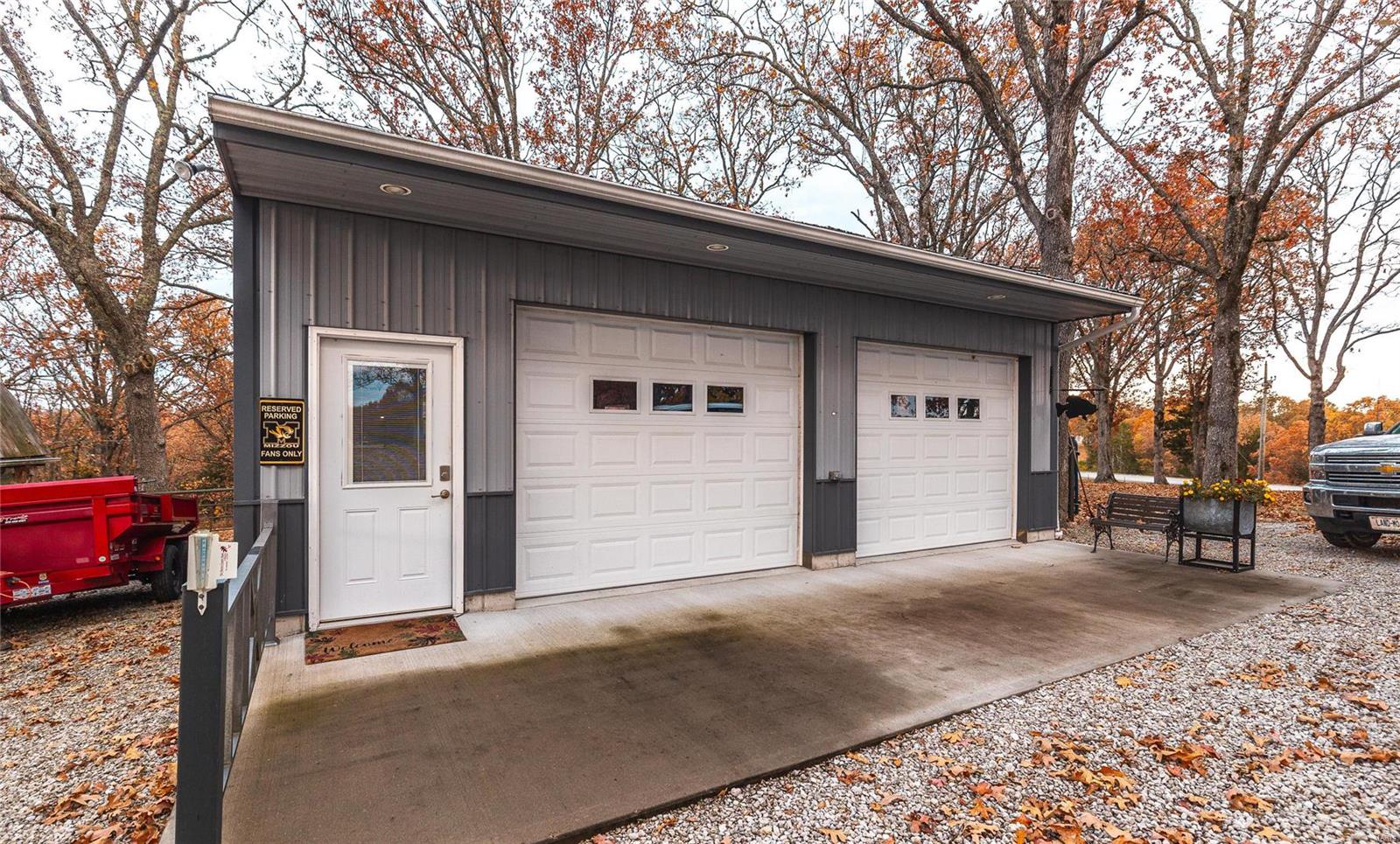 Photo 7 - Farm for sale – 33702  Hwy 63 North   Vienna, MO