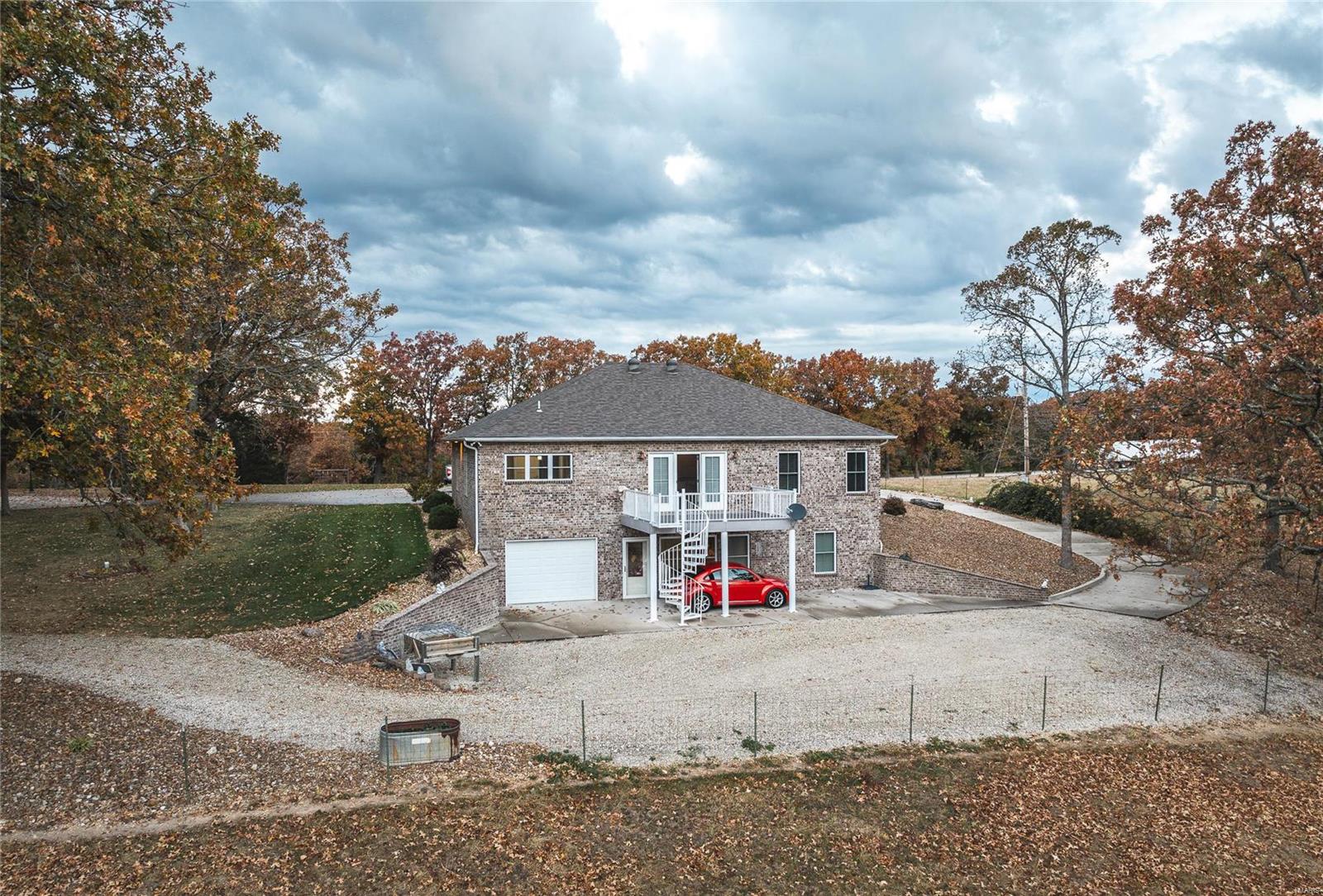 Photo 3 - Farm for sale – 33702  Hwy 63 North   Vienna, MO