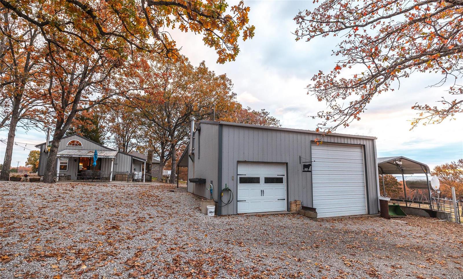 Photo 6 - Farm for sale – 33702  Hwy 63 North   Vienna, MO