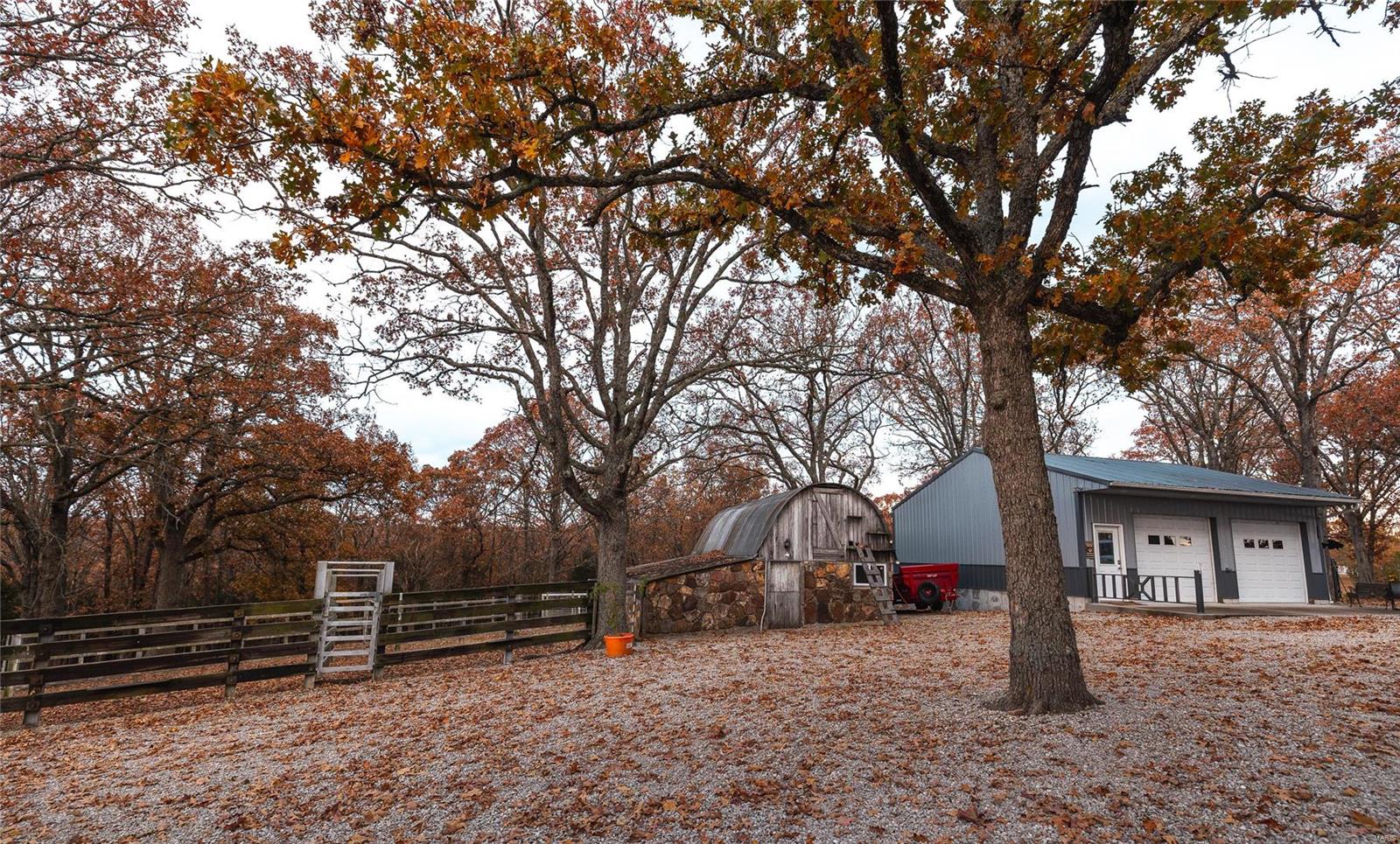 Photo 5 - Farm for sale – 33702  Hwy 63 North   Vienna, MO
