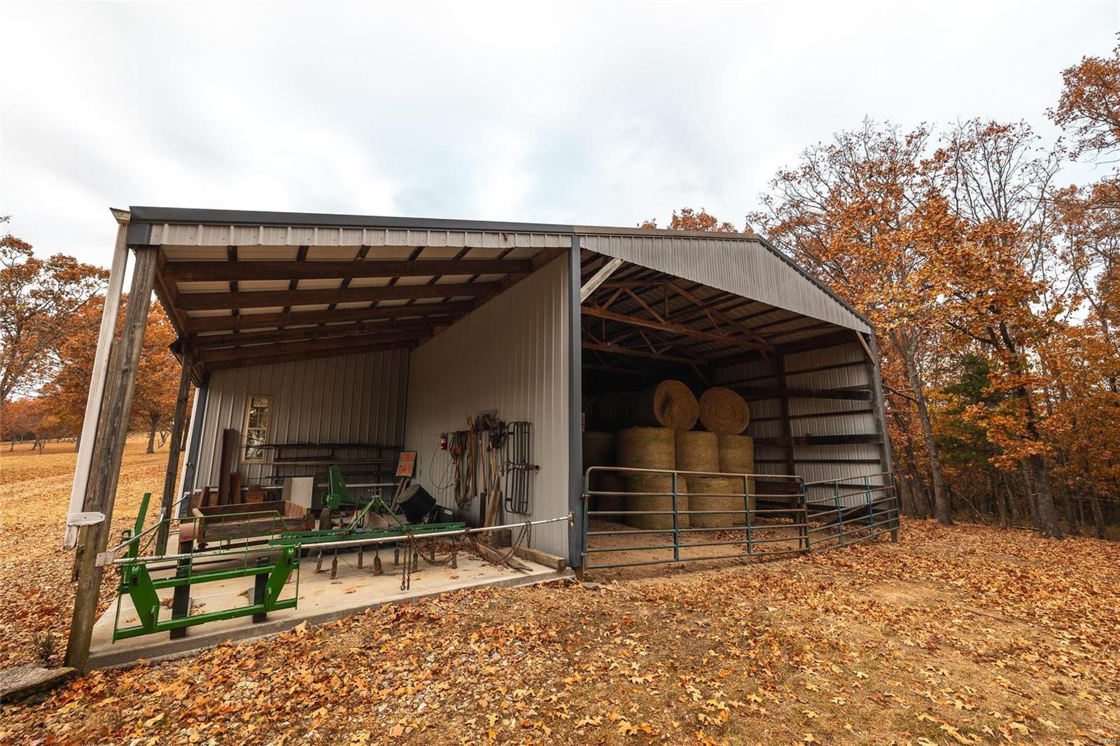 Photo 9 - Farm for sale – 33702  Hwy 63 North   Vienna, MO
