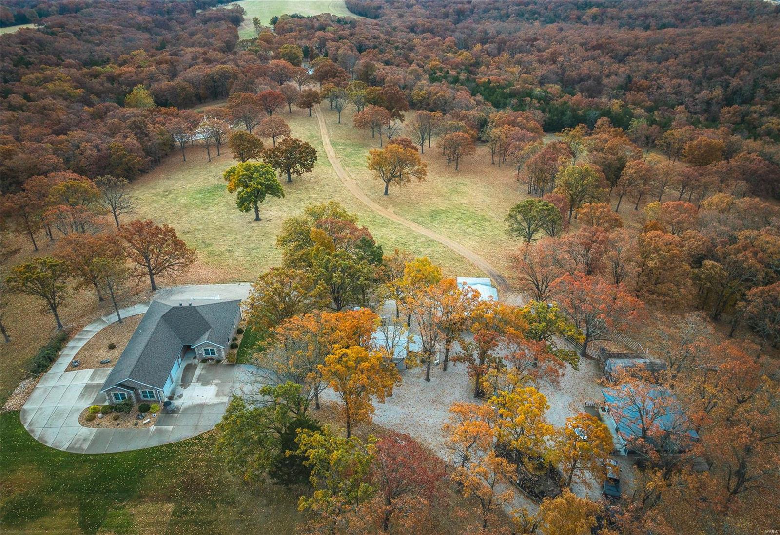 Photo 2 - Farm for sale – 33702  Hwy 63 North   Vienna, MO