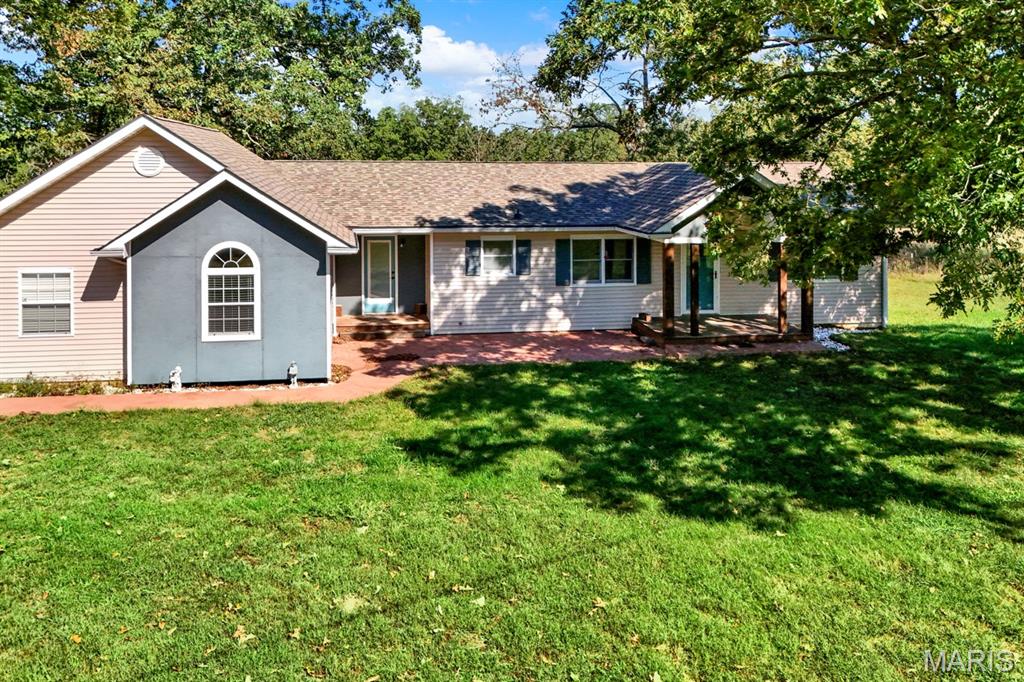 Photo 9 - Residential for sale – 449  County Road 2380   Salem, MO