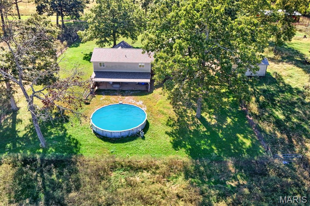 Photo 4 - Residential for sale – 449  County Road 2380   Salem, MO