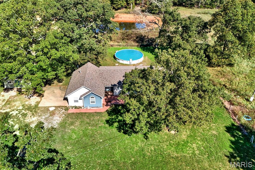 Photo 2 - Residential for sale – 449  County Road 2380   Salem, MO