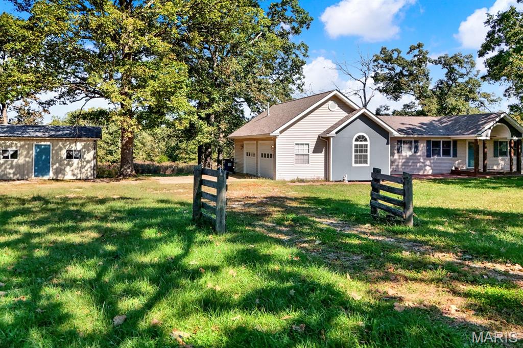 Photo 51 - Residential for sale – 449  County Road 2380   Salem, MO