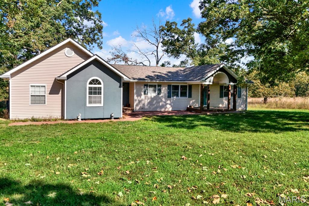 Photo 16 - Residential for sale – 449  County Road 2380   Salem, MO