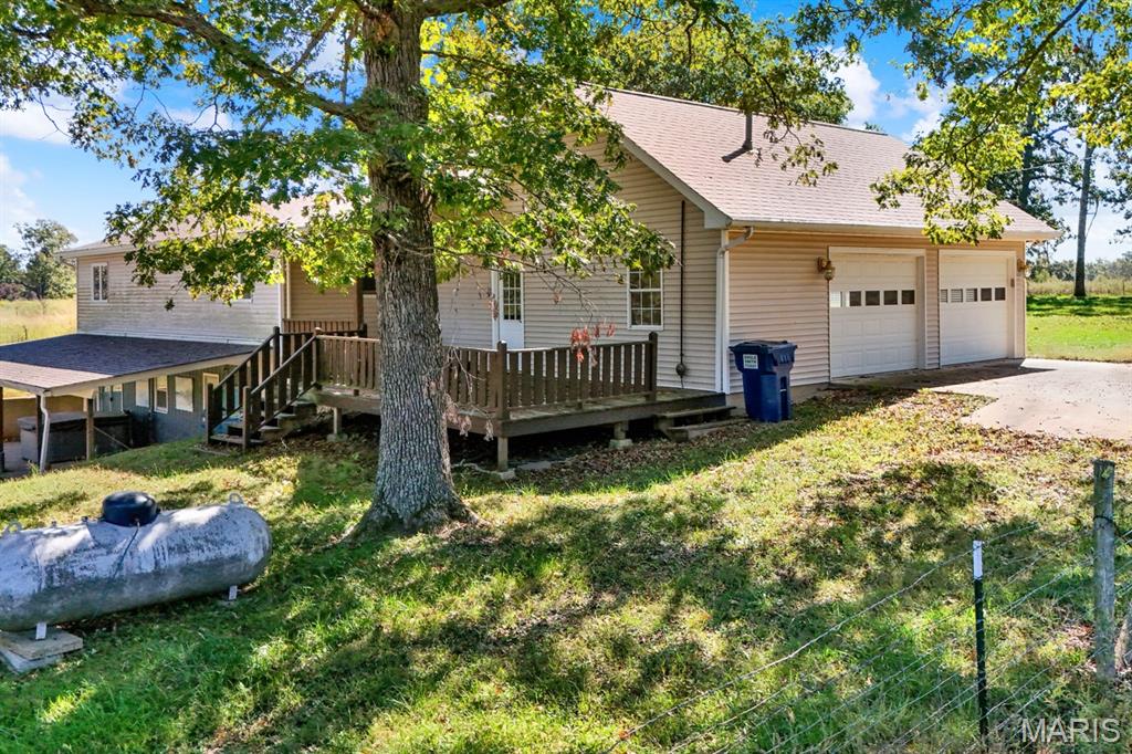 Photo 10 - Residential for sale – 449  County Road 2380   Salem, MO