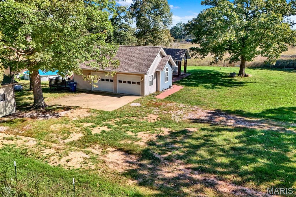 Photo 6 - Residential for sale – 449  County Road 2380   Salem, MO