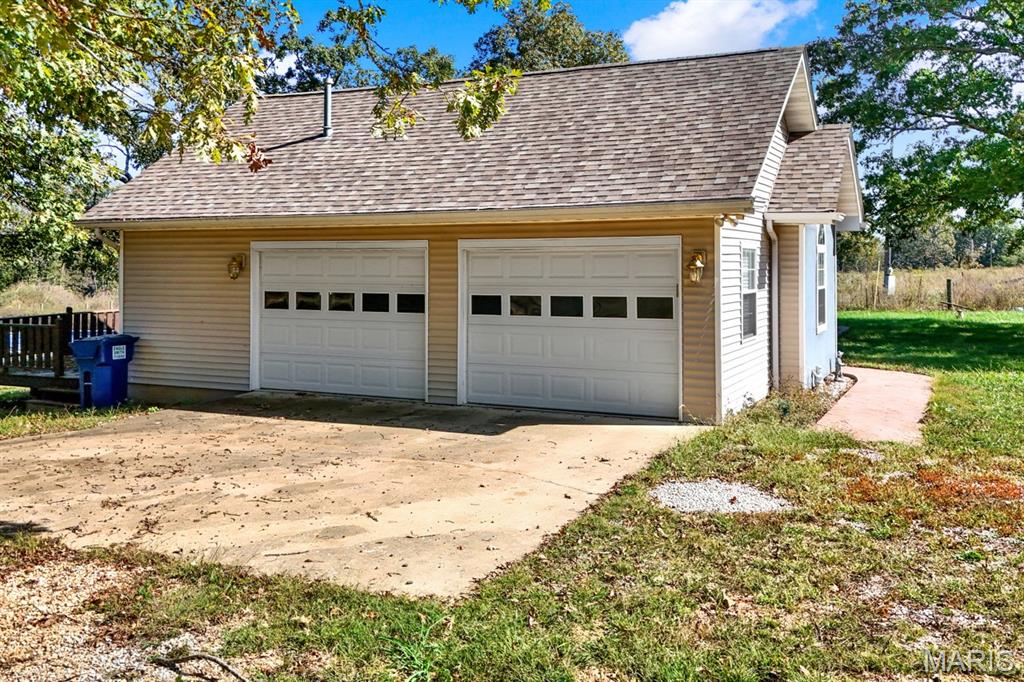 Photo 7 - Residential for sale – 449  County Road 2380   Salem, MO