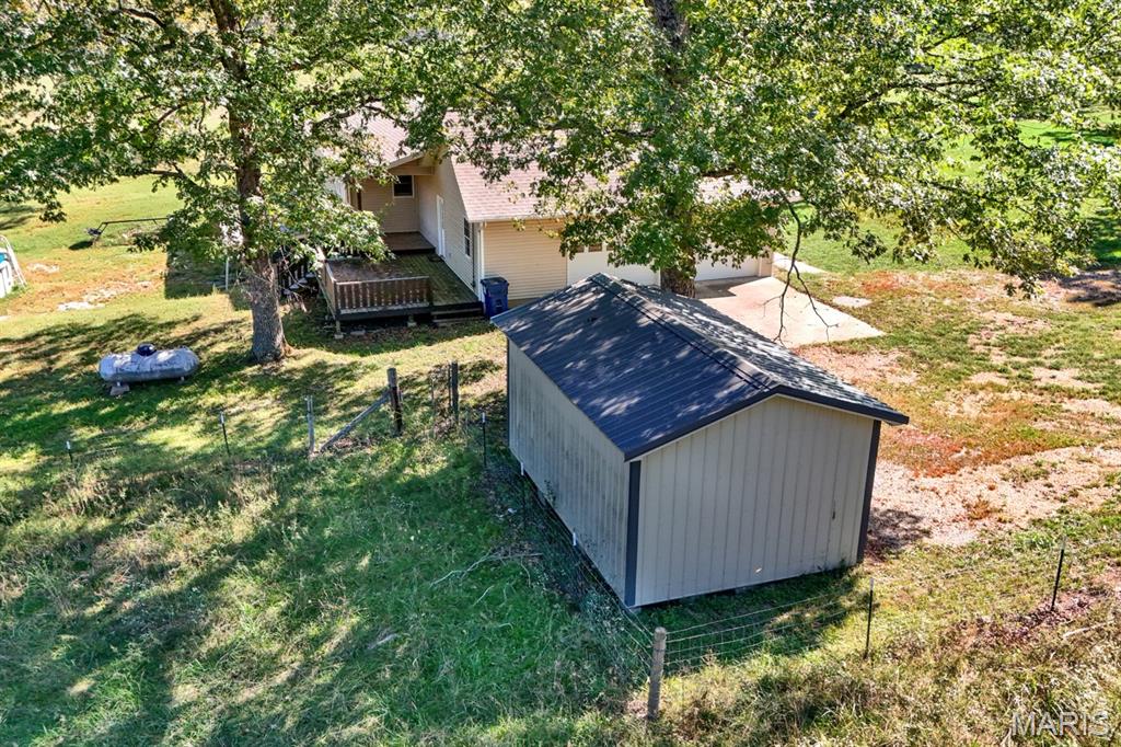 Photo 5 - Residential for sale – 449  County Road 2380   Salem, MO