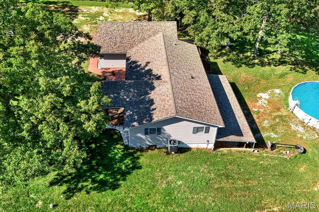 Photo 3 - Residential for sale – 449  County Road 2380   Salem, MO