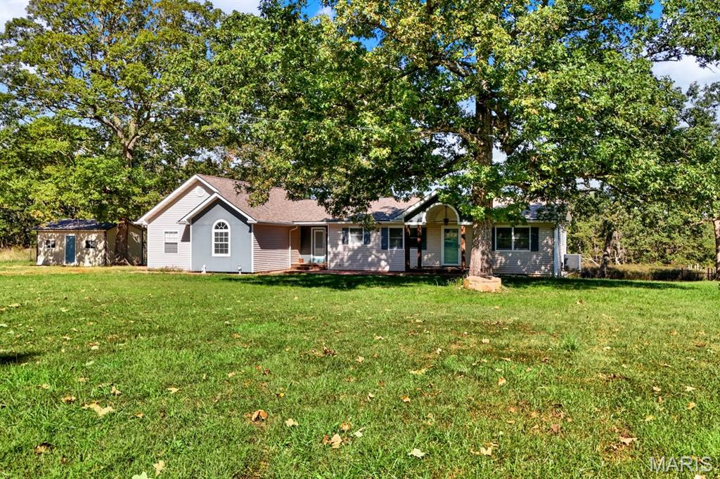 Photo 49 - Residential for sale – 449  County Road 2380   Salem, MO