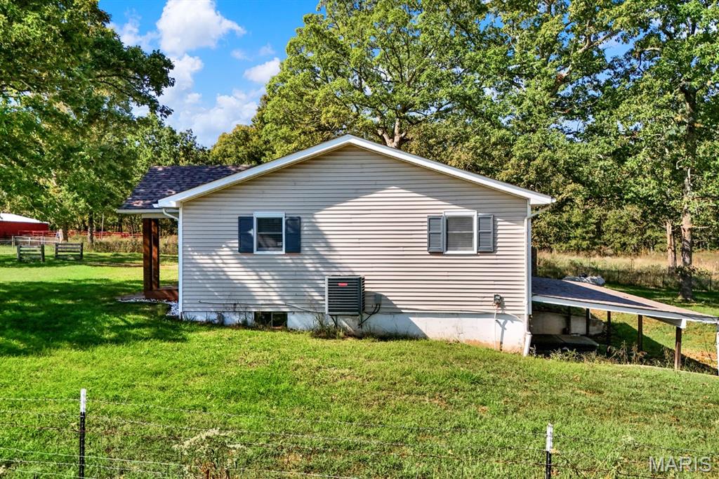 Photo 12 - Residential for sale – 449  County Road 2380   Salem, MO