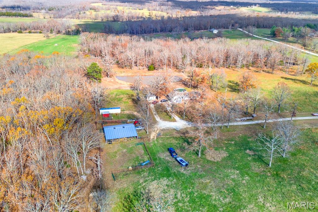 Photo 60 - Residential for sale – 449  County Road 2380   Salem, MO