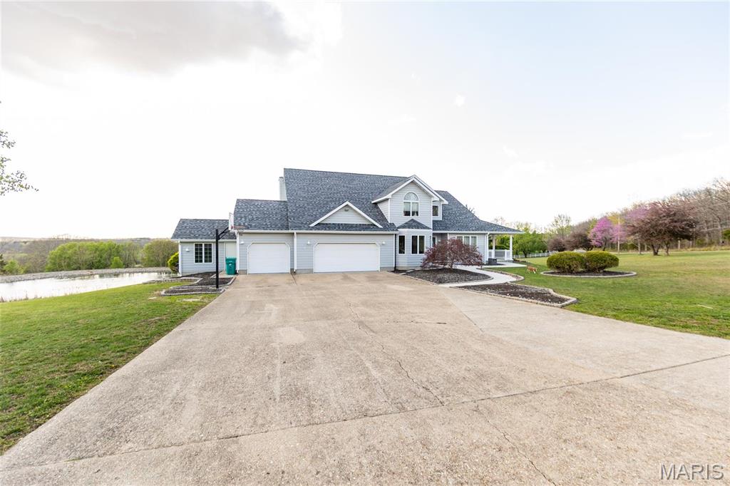 Photo 7 - Residential for sale – 10605  Larson Lane  Rolla, MO