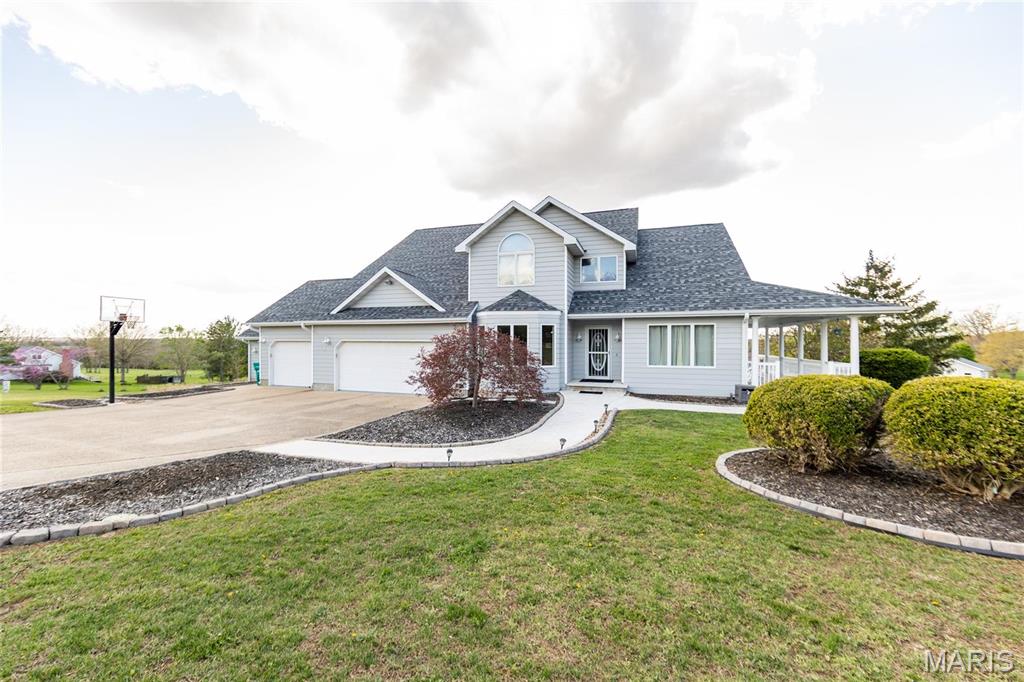 Photo 8 - Residential for sale – 10605  Larson Lane  Rolla, MO