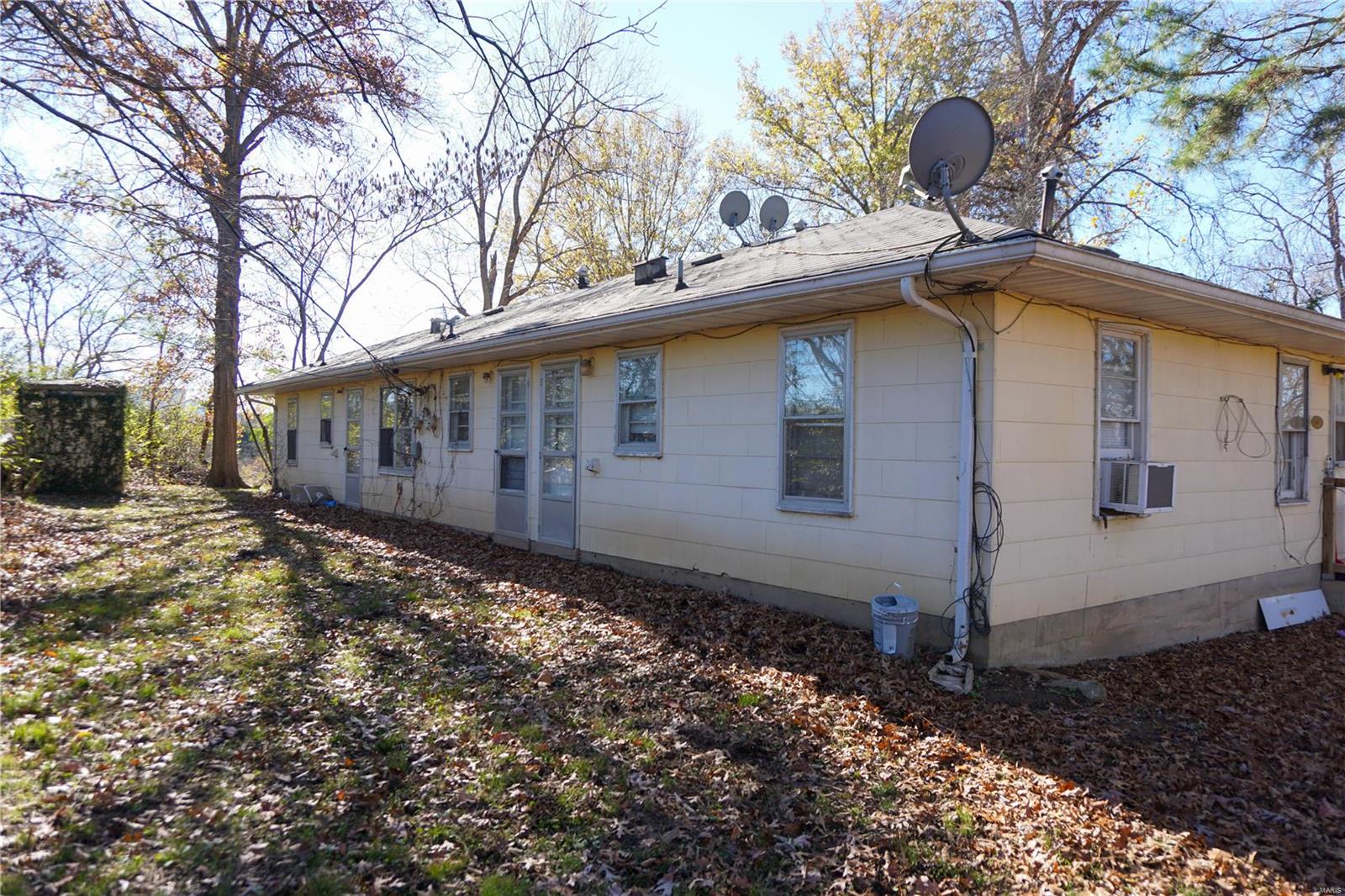 Photo 3 - Residential Income for sale – 13275  Old Wire Outer Road  Rolla, MO