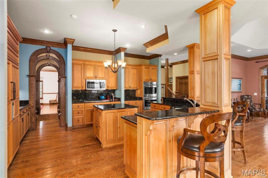 Photo 20 - Residential for sale – 2535 S Highway 19   Salem, MO