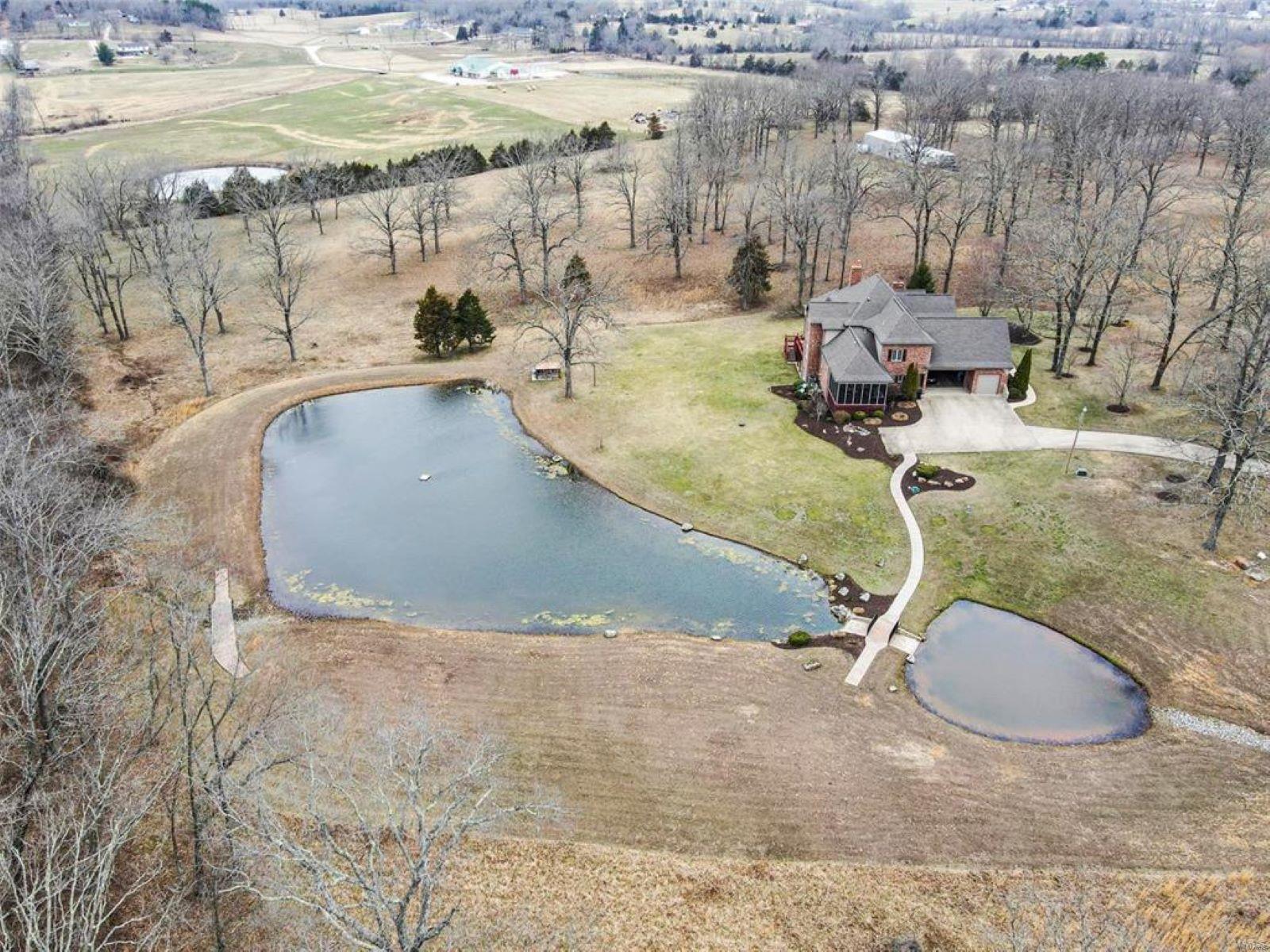 Photo 4 - Residential for sale – 2535 S Highway 19   Salem, MO