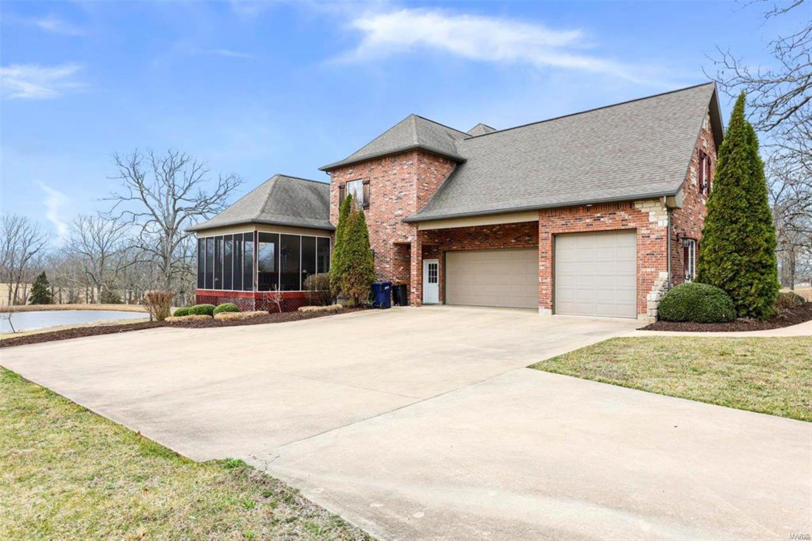 Photo 7 - Residential for sale – 2535 S Highway 19   Salem, MO