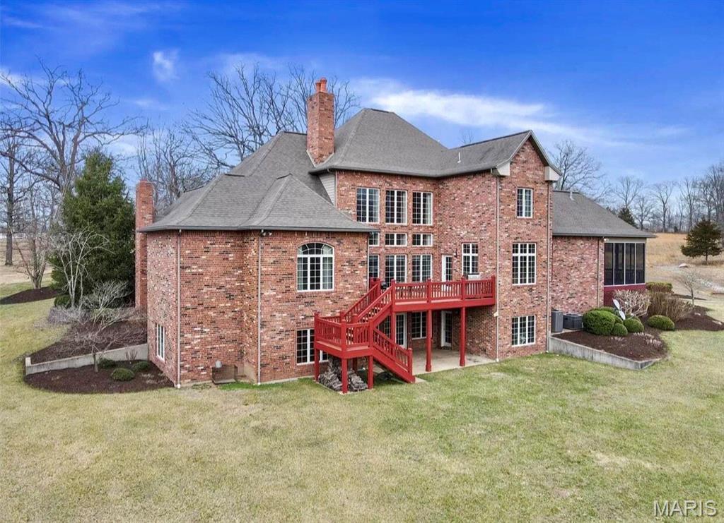 Photo 5 - Residential for sale – 2535 S Highway 19   Salem, MO