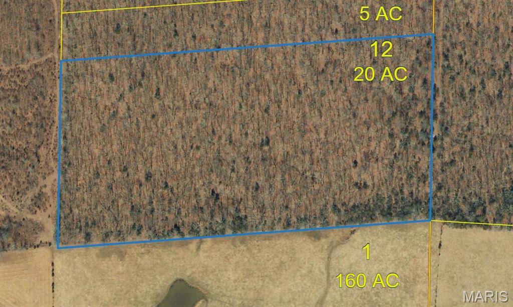 Photo 2 - Farm for sale – 0  Highway C   Rolla, MO