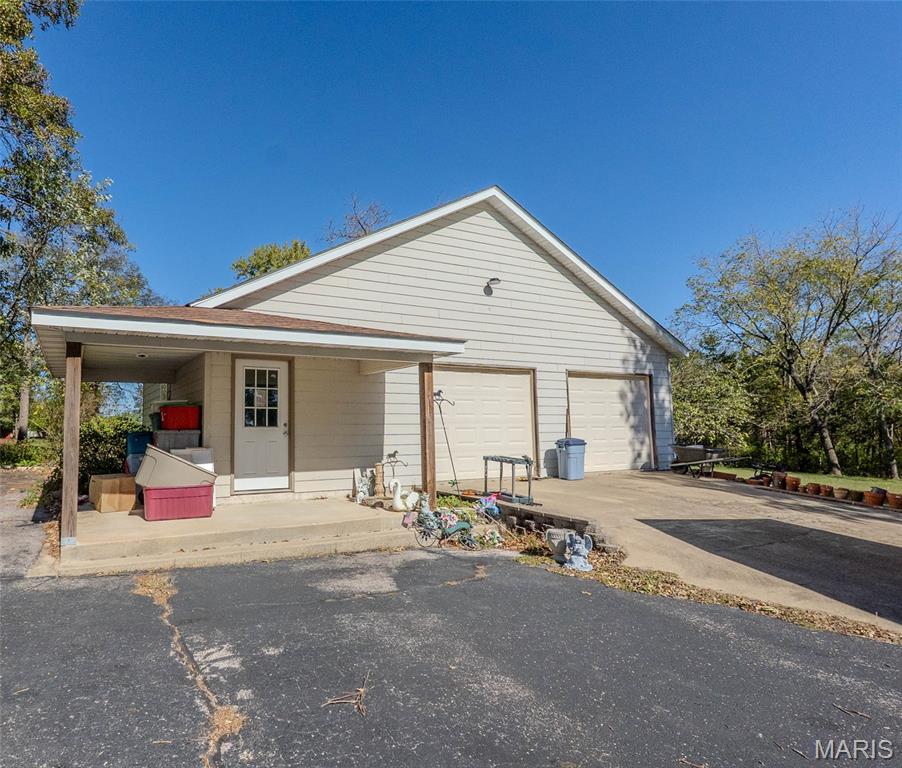 Photo 76 - Residential for sale – 1601 E State Route 72   Rolla, MO