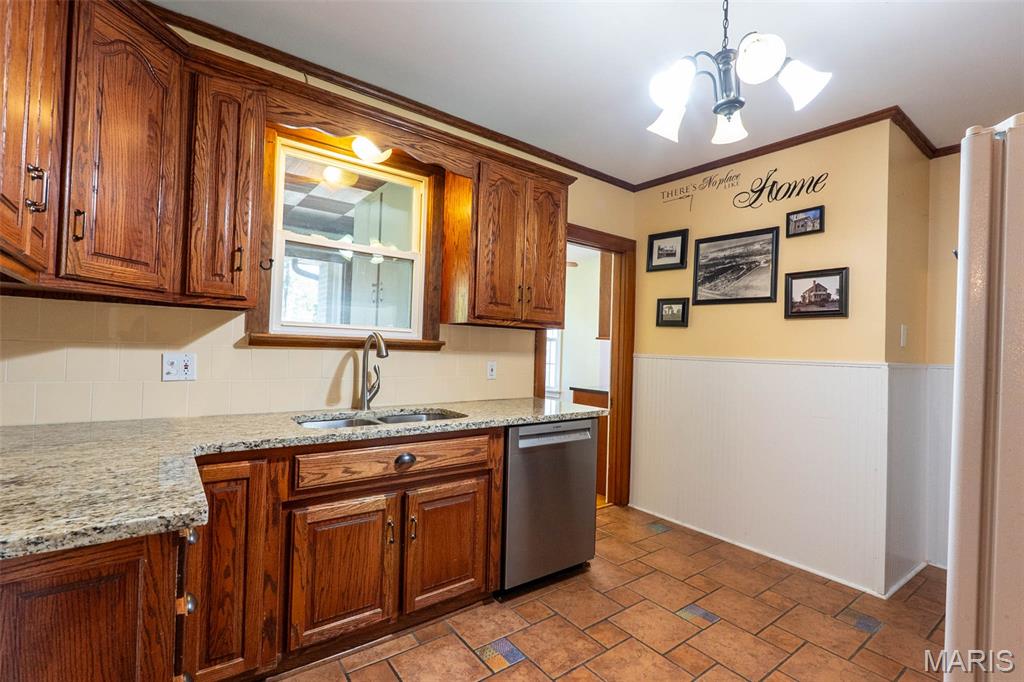 Photo 23 - Residential for sale – 1601 E State Route 72   Rolla, MO